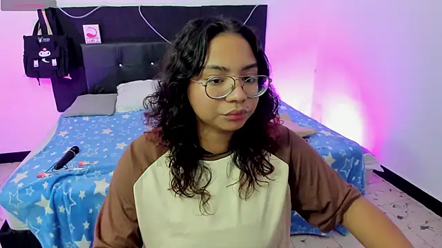 im angels77 online show from 02-20-25, 04:18