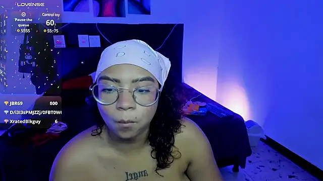 im angels77 online show from 02-23-25, 02:40