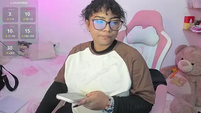 im angels77 online show from 09-19-25, 04:14