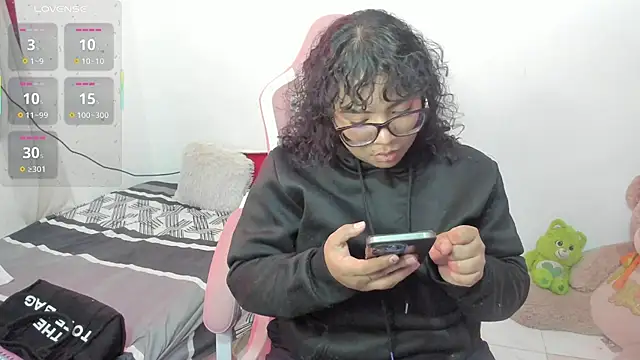 im angels77 online show from 10-01-25, 11:33