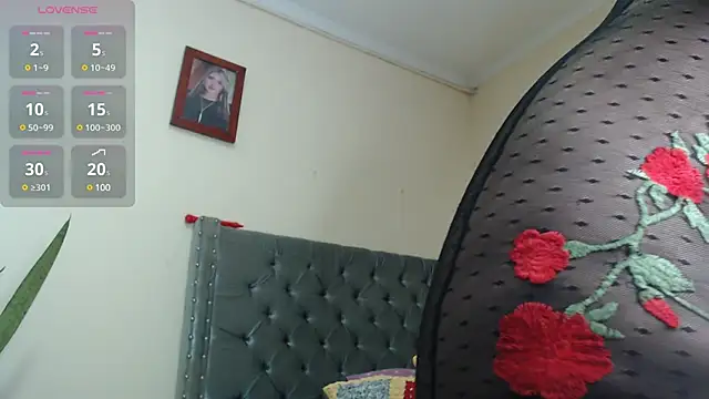 Emmy flow online show from 12-22-24, 01:34