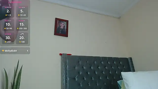 Emmy flow online show from 01-05-25, 12:52