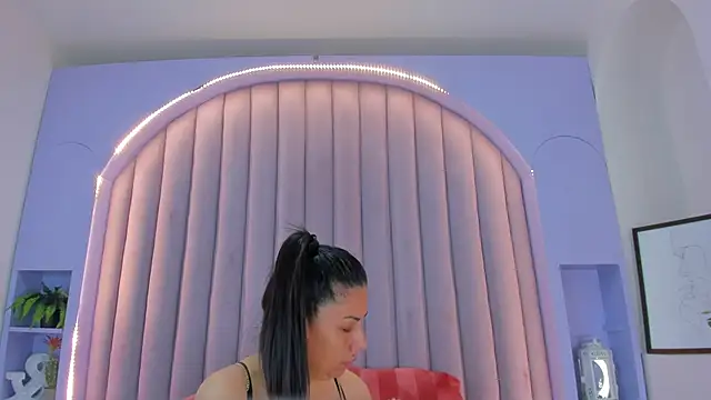 JaylaScott   online show from 02-22-26, 11:53