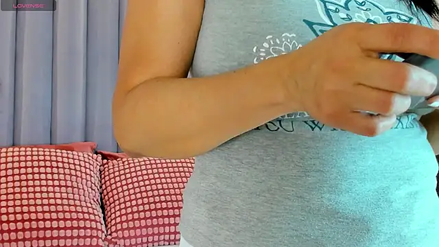 JaylaScott   online show from 03-07-26, 11:40