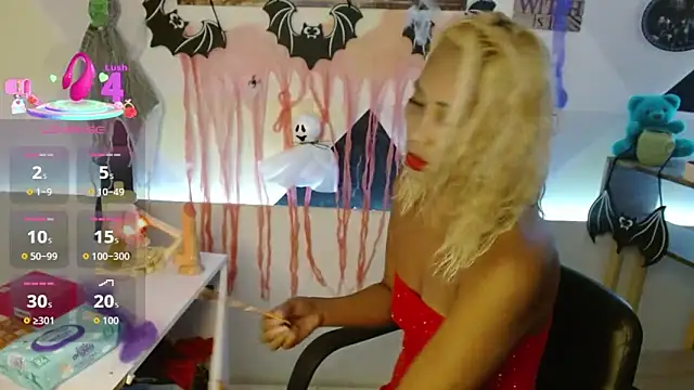 NatashaDormat online show from 10-09-25, 01:09