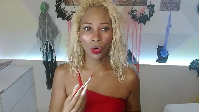 NatashaDormat online show from 10-21-25, 01:23