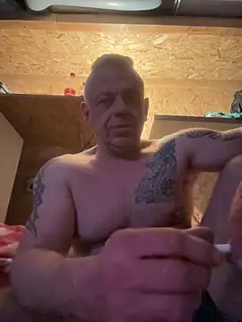 JakubW79 online show from 03-08-25, 12:55