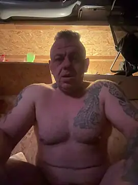 JakubW79 online show from 03-16-25, 03:14