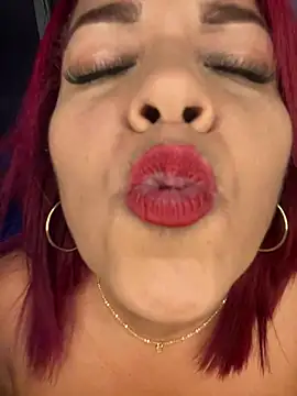 EmmaHot online show from 02-08-25, 09:46