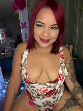 EmmaHot online show from 03-04-25, 09:51