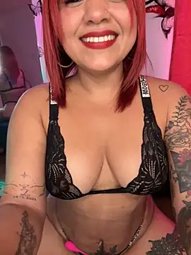 EmmaHot online show from 04-03-26, 09:46