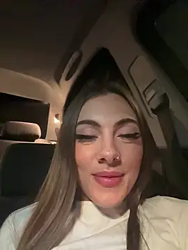 Snapshot of FrancescaNappi chatting on 02-23-25, 09:59 FrancescaNappi online show from 02-23-25, 09:59