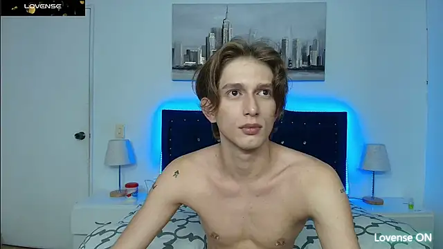 Deim  online show from 11-09-25, 02:10