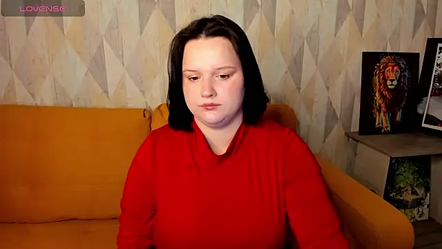 Blossom Sonya online show from 02-16-25, 01:03