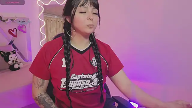 hina tay online show from 11-29-25, 03:20