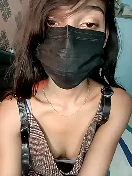 Snapshot of poojaji690 chatting on 12-15-24, 11:45 poojaji690 online show from 12-15-24, 11:45