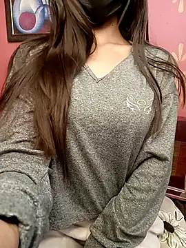 Snapshot of poojaji690 chatting on 12-03-25, 05:48 poojaji690 online show from 12-03-25, 05:48