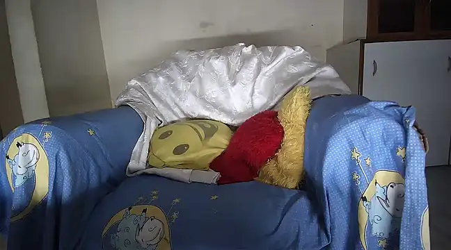 Kinjal patel01 online show from 01-24-25, 05:53