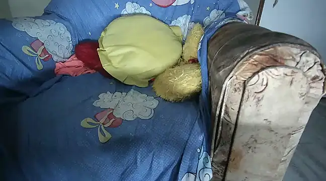 Kinjal patel01 online show from 02-11-25, 09:53