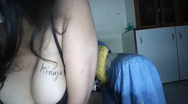 Kinjal patel01 online show from 03-09-25, 05:33