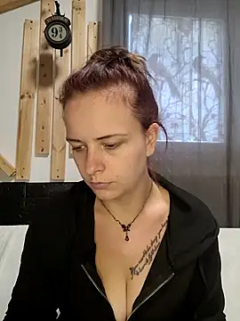 Lilith  Mystery online show from 10-17-25, 08:28