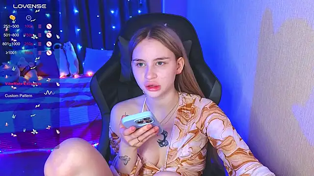 doll barbieee online show from 12-04-24, 02:20