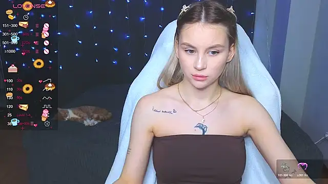 doll barbieee online show from 02-01-26, 03:21