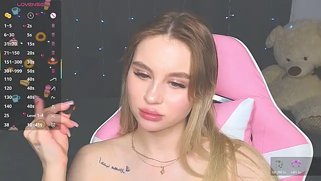 doll barbieee online show from 04-30-26, 08:57