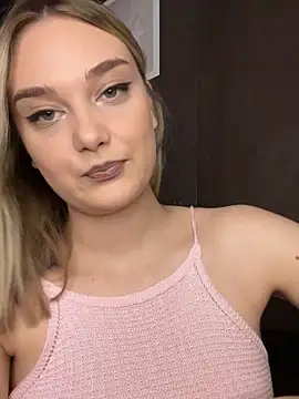 Alisa Rise online show from 11-02-25, 03:25