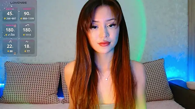 Min Jee  online show from 12-05-24, 06:10