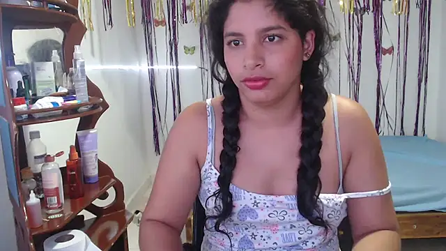 sexyhot20xxx online show from 03-06-26, 07:16