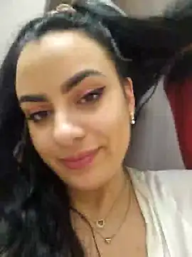 Snapshot of ElyzaIbarra chatting on 03-13-25, 09:21 ElyzaIbarra online show from 03-13-25, 09:21