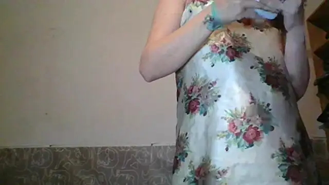 Lilith199 online show from 11-18-25, 05:06