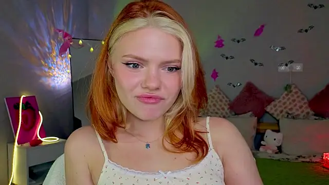 Red  Candy online show from 10-29-25, 02:52