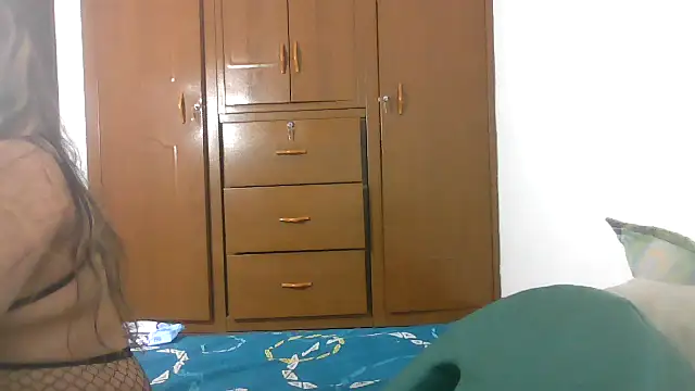 Gonul Aslanbey online show from 10-01-25, 02:50