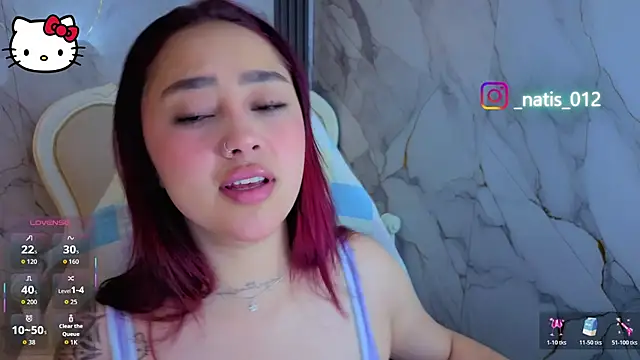 merloth sub online show from 04-17-26, 03:09