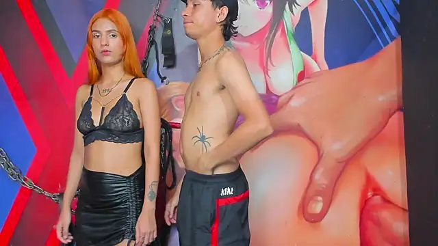 destroy the bimbo  online show from 10-24-25, 01:57