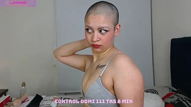 Bitsy Messy online show from 02-13-25, 07:35