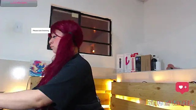 Bitsy Messy online show from 10-06-25, 09:01