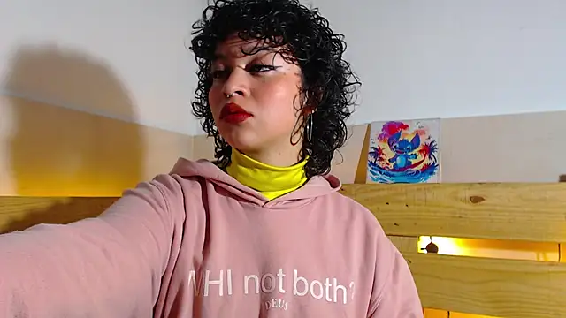 Bitsy Messy online show from 02-12-26, 11:55