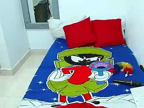 Velk hot online show from 11-27-25, 03:03