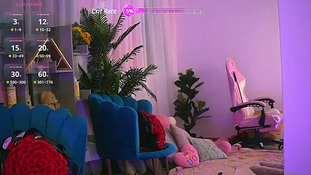 Snapshot of VivianneSteinX chatting on 03-18-25, 10:15 VivianneSteinX online show from 03-18-25, 10:15