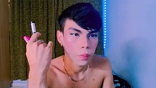 femboykeene online show from 01-13-25, 06:06