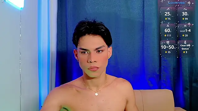 Snapshot of femboykeene chatting on 02-13-26, 10:28 femboykeene online show from 02-13-26, 10:28