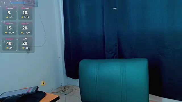 femboykeene online show from 04-26-26, 09:45