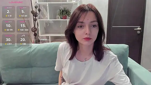 Kira Ke11y online show from 12-25-24, 08:29