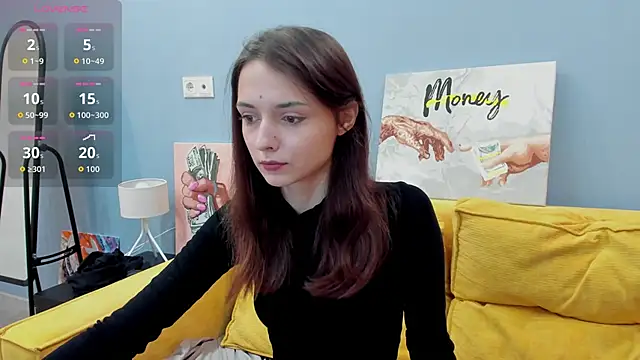 Kira Ke11y online show from 09-20-25, 07:09