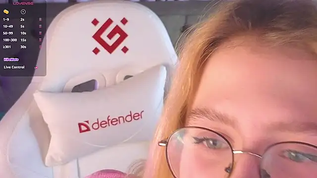 jenny bunny  online show from 02-27-25, 07:34