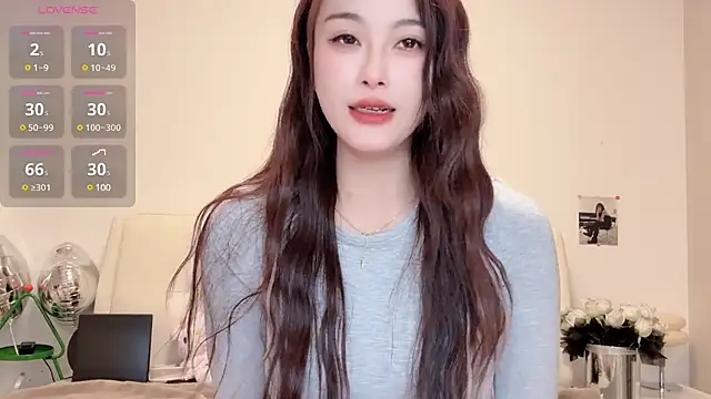 Snapshot of Neyllar chatting on 02-14-25, 09:10 Neyllar online show from 02-14-25, 09:10