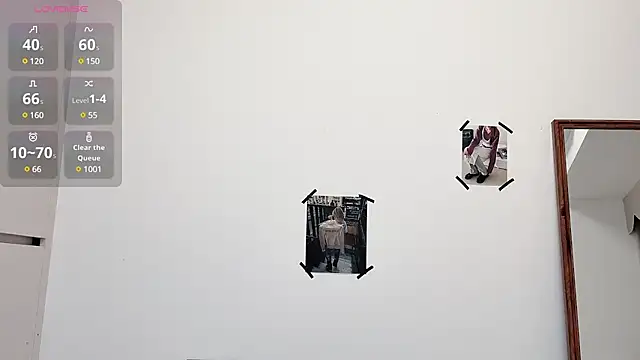 Snapshot of Neyllar chatting on 03-07-25, 05:38 Neyllar online show from 03-07-25, 05:38